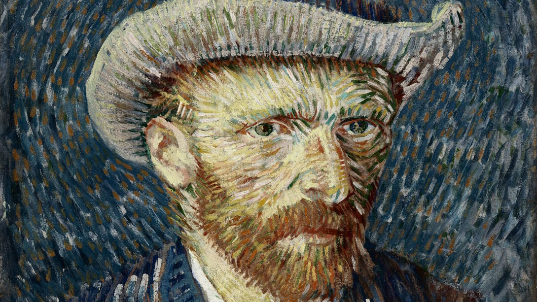 Vincent van Gogh