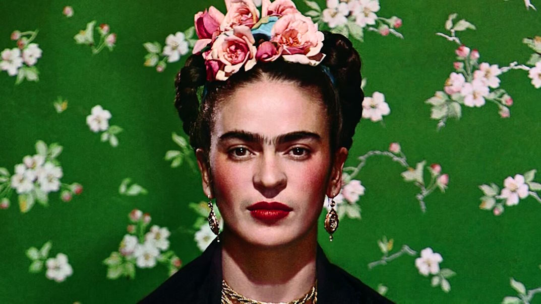 Frida Kahlo