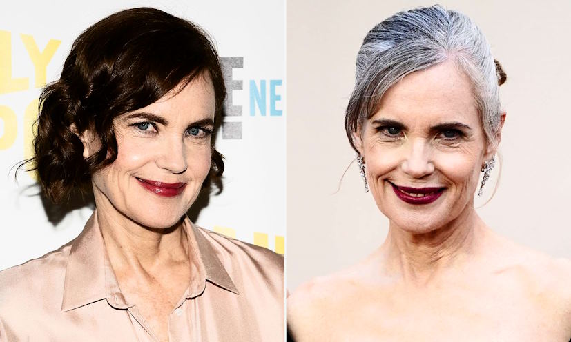 celebrity hair transformations