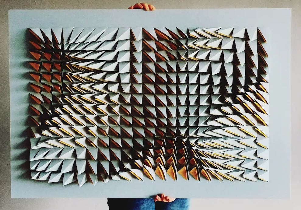 abstract art