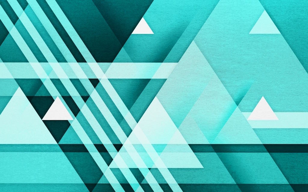 inspiration from mathematical concepts
