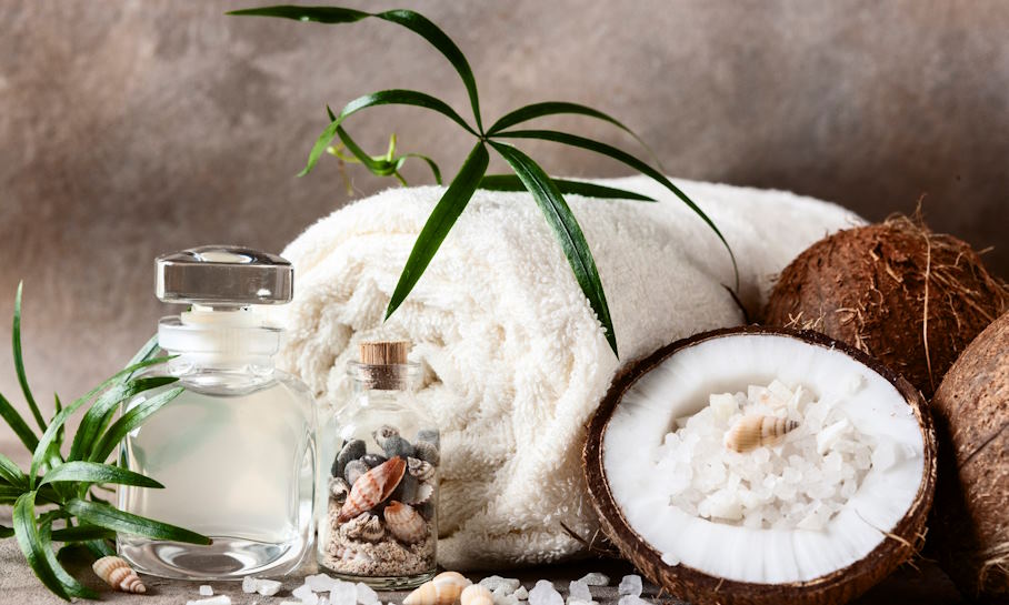 guide for using coconut oil