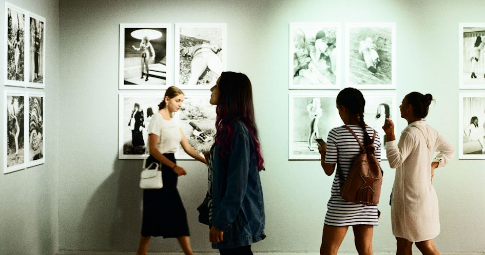 support programs for artists